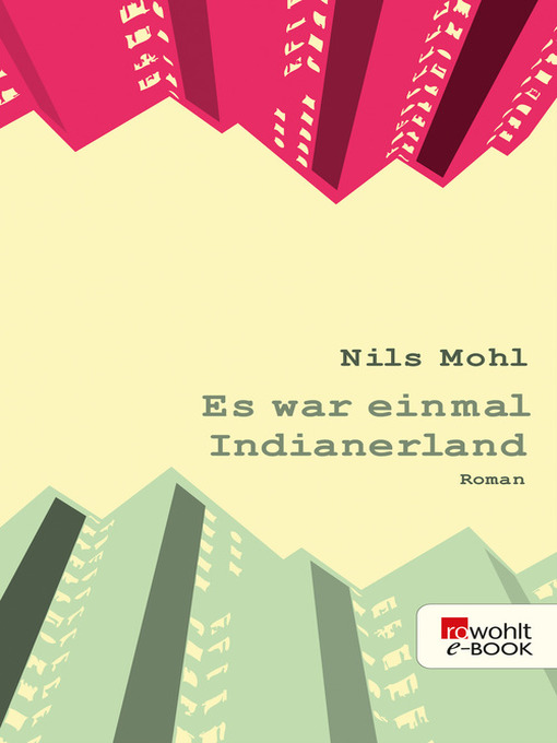 Title details for Es war einmal Indianerland by Nils Mohl - Available